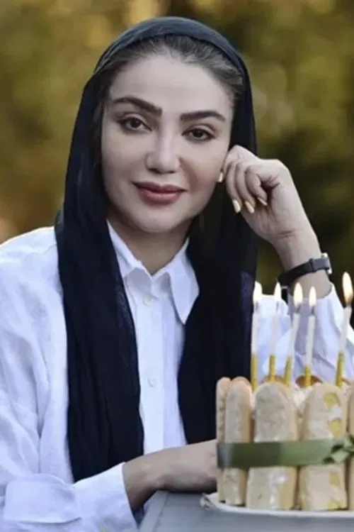 Sogol Khaleghi profile