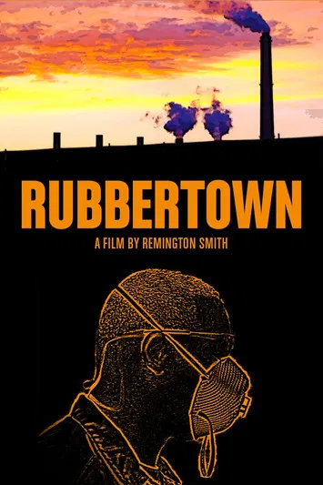 Rubbertown poster
