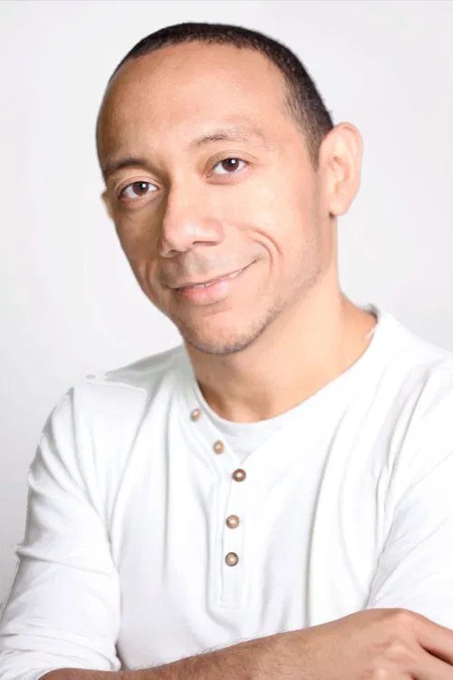 Abdiel Tapia profile