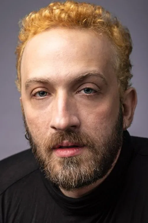 Saulo Arcoverde profile