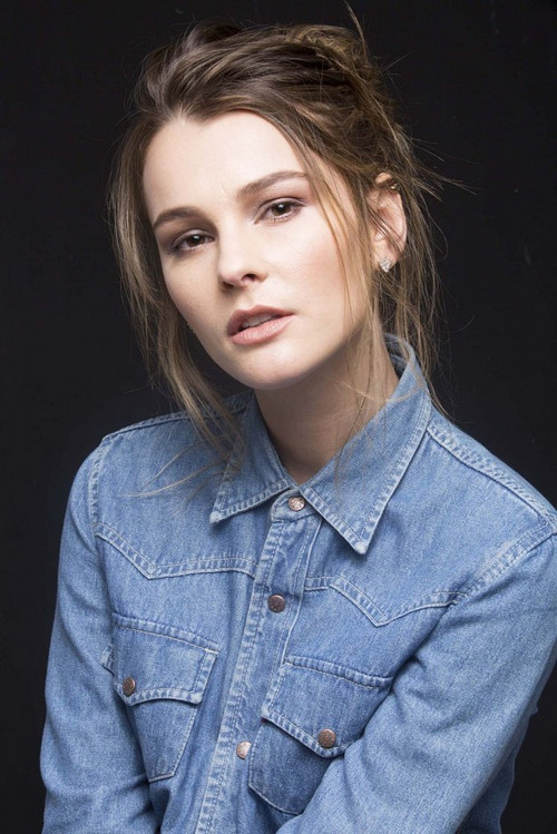 Karina Brunel profile