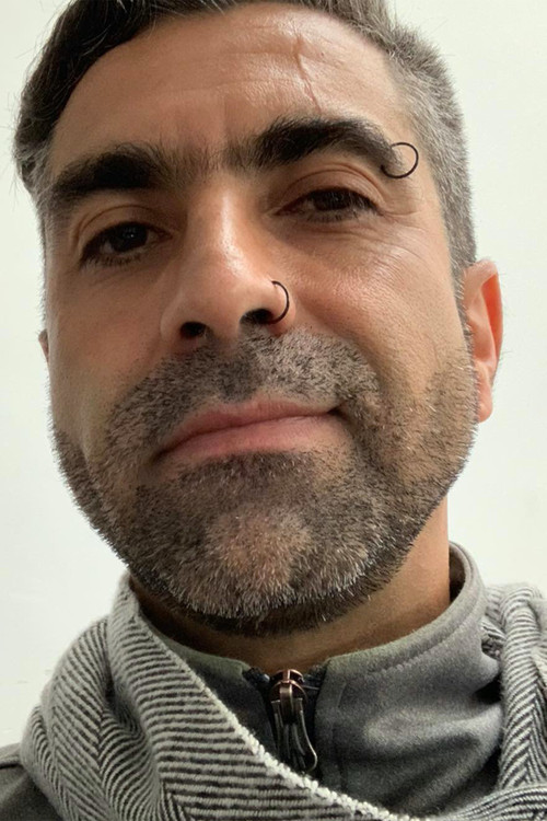 Esteban Monroy profile