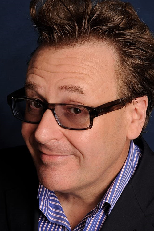 Greg Proops profile