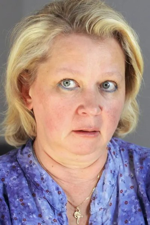 Mila Babenko profile