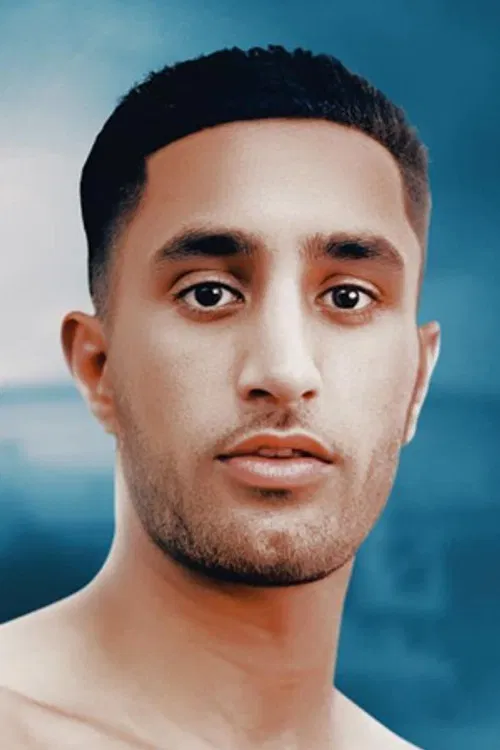 Nohman Hussain profile