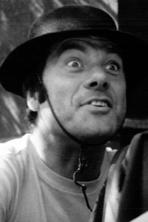 Tamás Andor profile