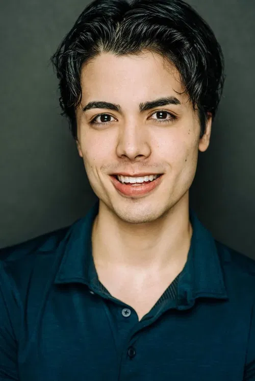 Sean Martin Savoy profile