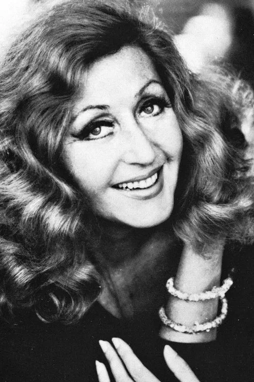 Marisa Mantovani profile