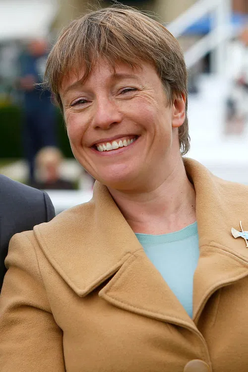 Lydia Hislop profile