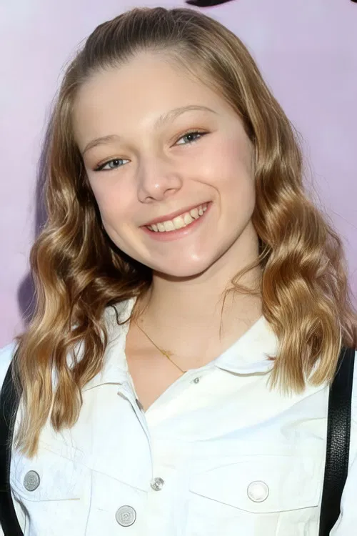 Reece LaRocca profile