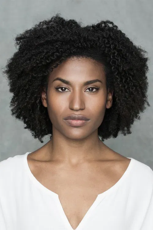 Mireia Mambo profile