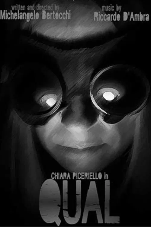 Qual poster