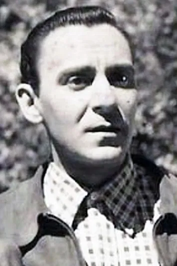 Tito Climent profile