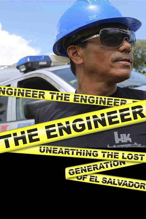 The Engineer poster