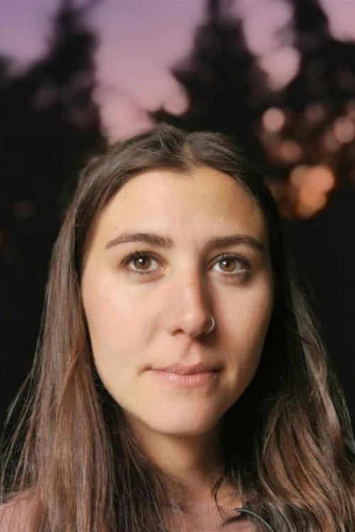 Damla Kırkalı profile