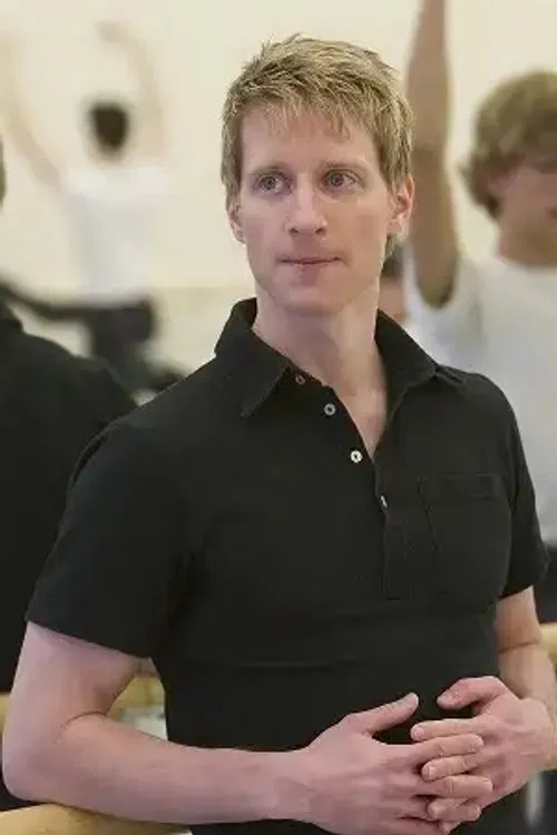 Ethan Stiefel profile