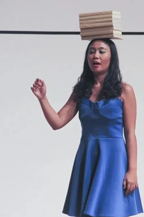 Pingkan Polla profile