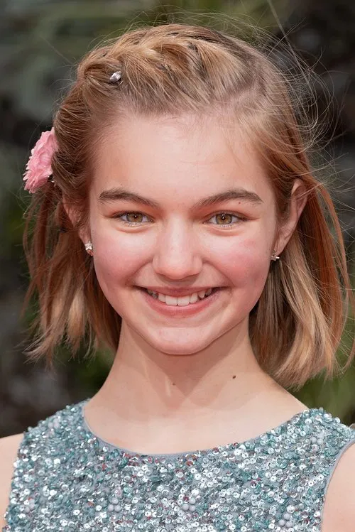 Luna Marie Maxeiner profile