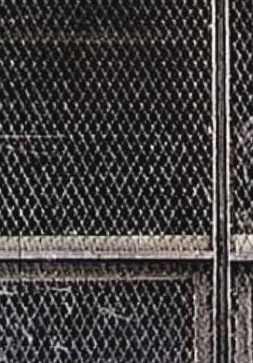 Broadway Mai 95 poster