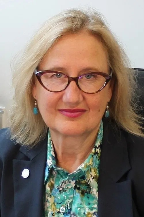 Helen O'Connell profile