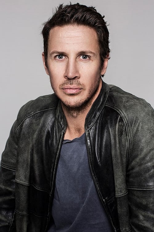 Gabriel Egan profile