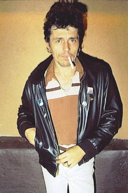 Claude Bessy profile