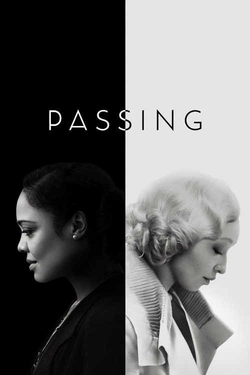 Passing poster