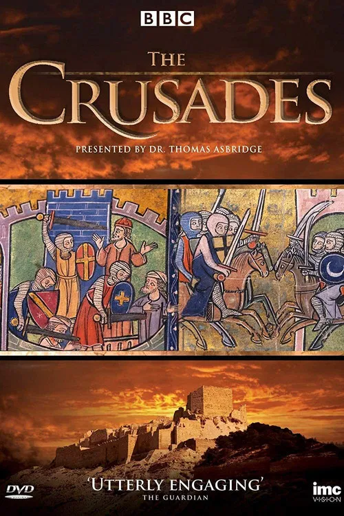 The Crusades poster