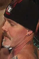 Maverick Reynolds profile