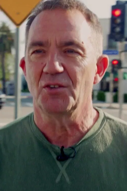 Jean-Philippe Darquenne profile