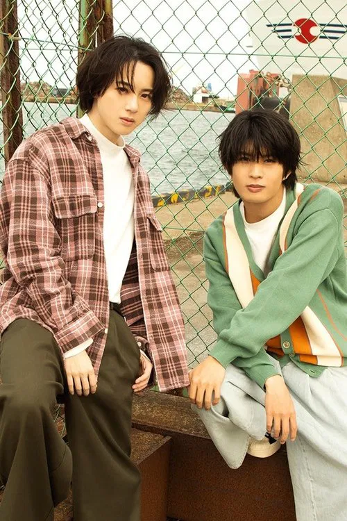 Our Little Trip - Joetsu 2025 poster