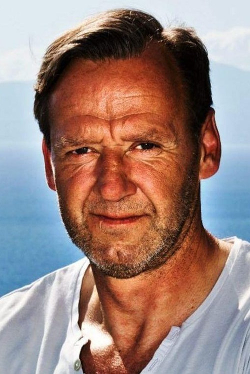 Dan Corneliusson profile