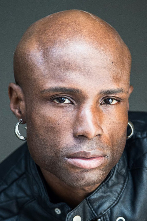 Jean Wolf Moise profile