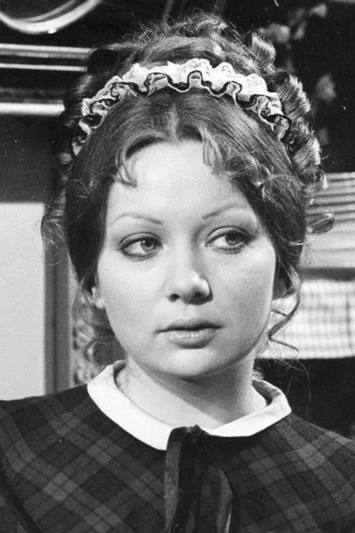 Sylvaine Charlet profile