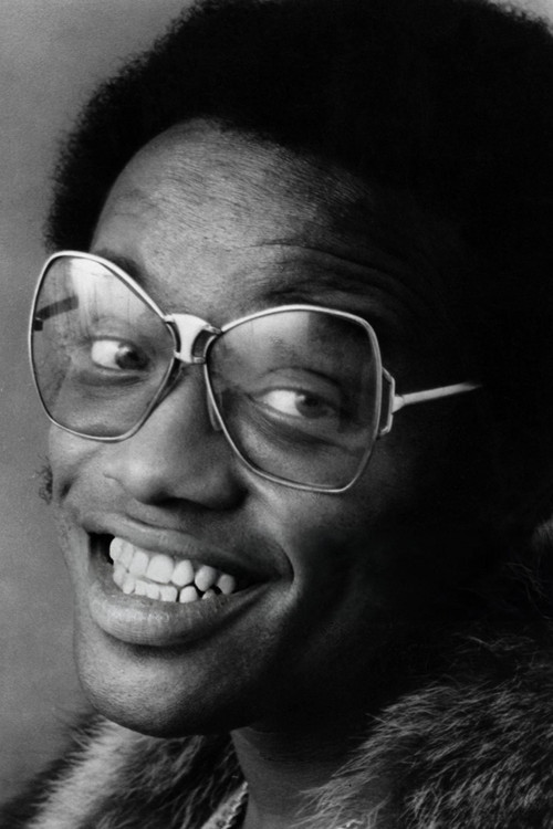 Bobby Womack profile