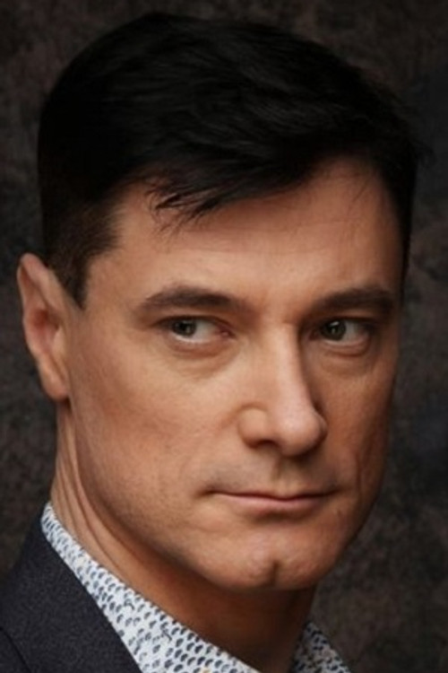 Sergey Petrov profile