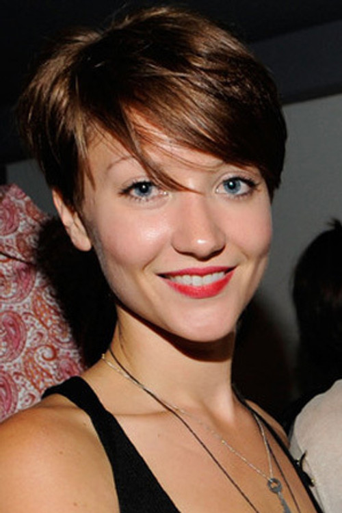 Gretchen Lodge profile