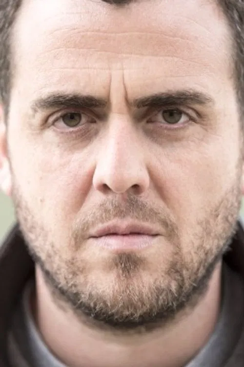 Cristian Di Sante profile