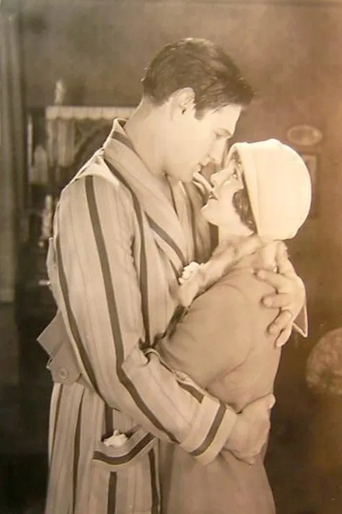 The New Champion poster