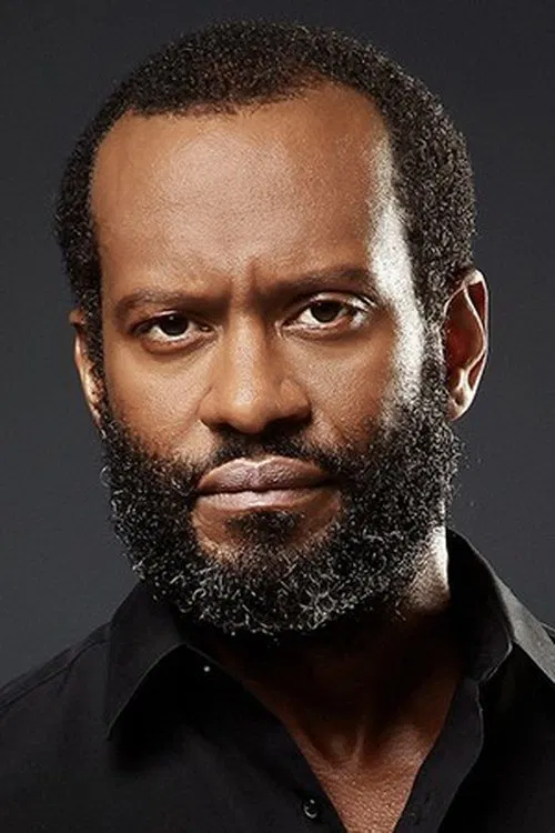 Modesto Lacen profile