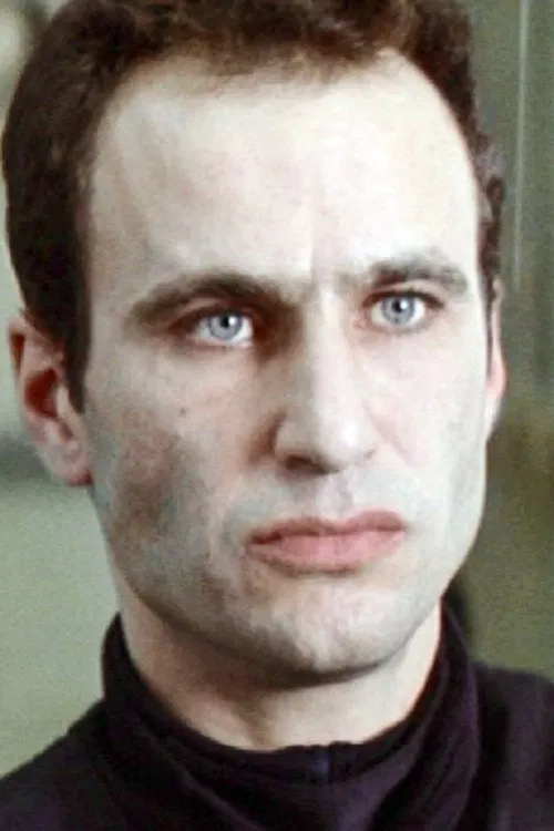 Bertrand Waintrop profile