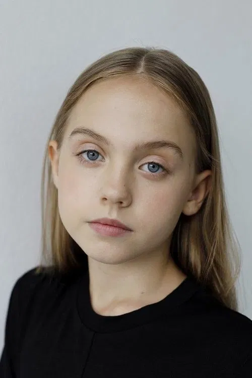 Varvara Mayorova profile