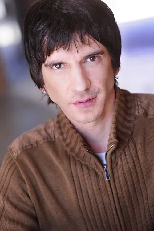 Peter Anthony Seay profile