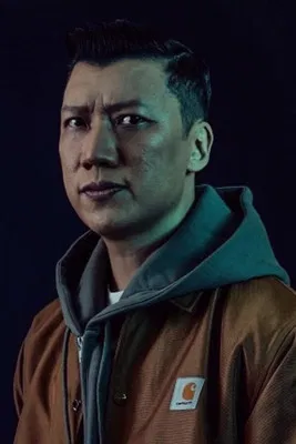 Leung Wing-Kit profile