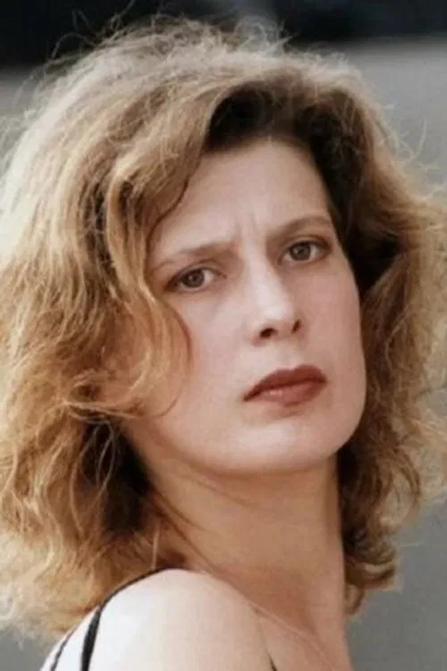 Irina Metlitskaya profile