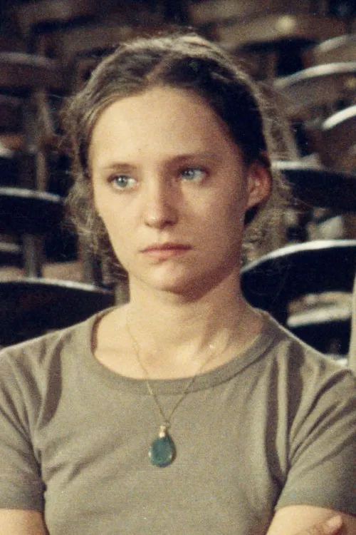 Tina Irissari profile