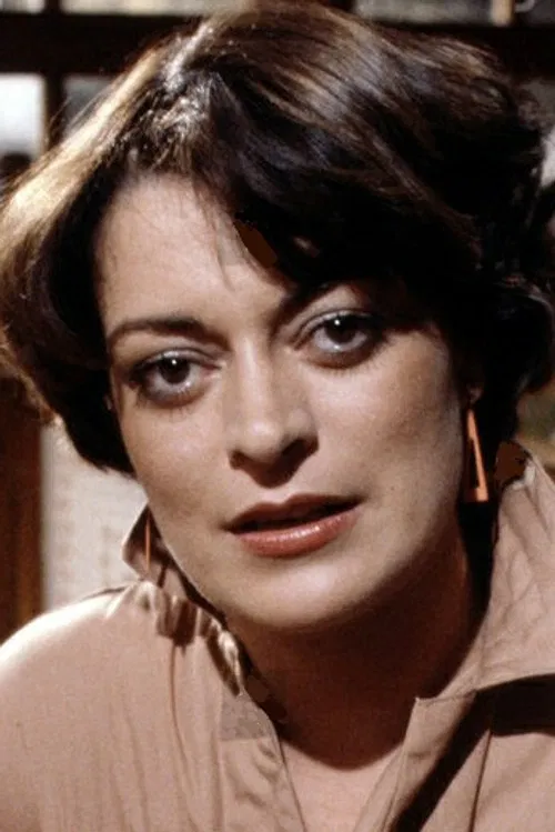 Bernice Stegers profile