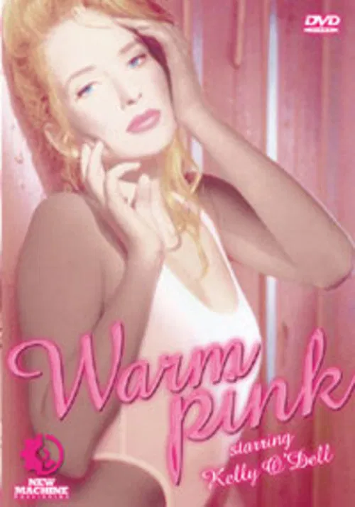 Warm Pink poster