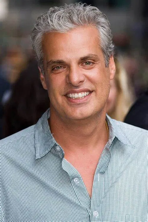 Eric Ripert profile