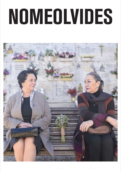 Forget-Me-Not poster